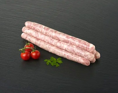 SAUCISSES