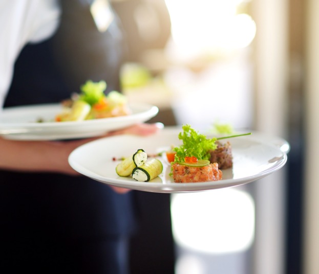 service traiteur à Versailles (78)